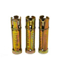 Heavy Duty 3PCS / 4PCS Fix Anchor Bolt